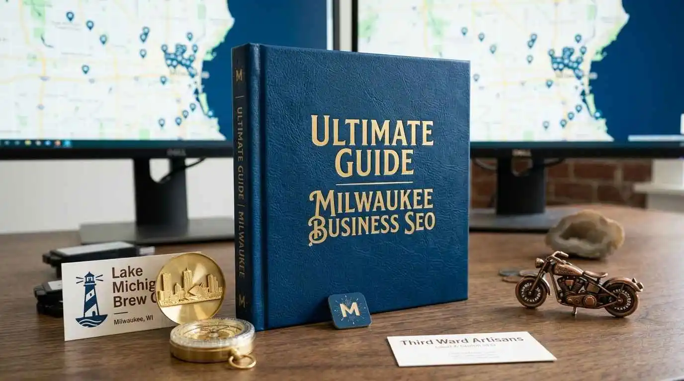 What Is Local SEO? A Plain-English Guide for Business Owners