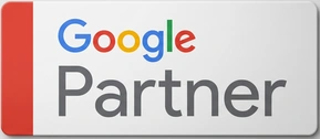 Google Partner badge